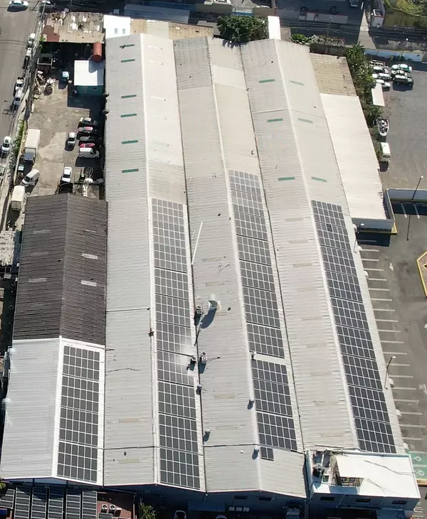 oficinas y locales comerciales - Naves en Venta Herrera 2