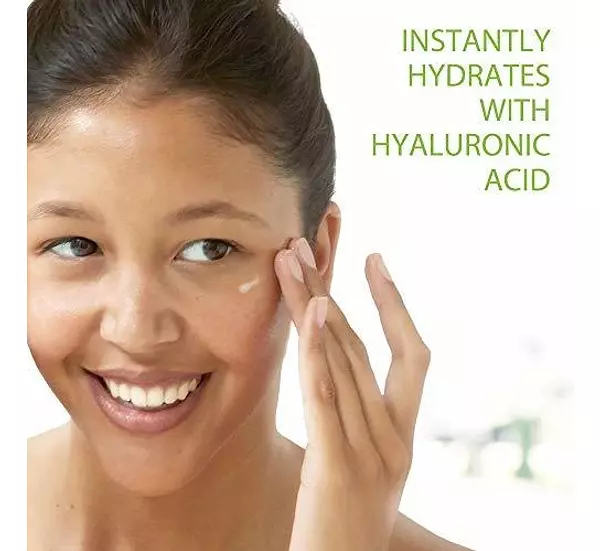 Salud y Equipamiento Médico - Crema Hidratante Para Contorno De Ojos |  Cetaphil | 0.5 Oz 2
