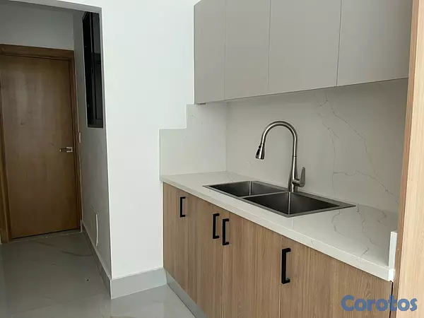 apartamentos - Apartamento Alquiler Serralles DOS Habitaciones  17