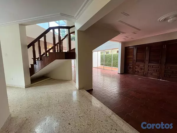 casas - Hermosa Casa en Alquiler en Los Cacicazgos 13