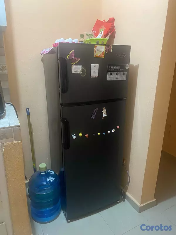 electrodomesticos - Se venden electrodomésticos en buenas condiciones con menos de un año de uso. 3