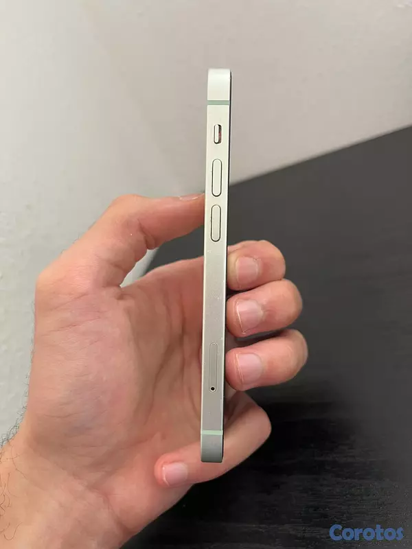 celulares y tabletas - iPhone 12 Mini 64GB - ¡Como Nuevo con Accesorios! 4