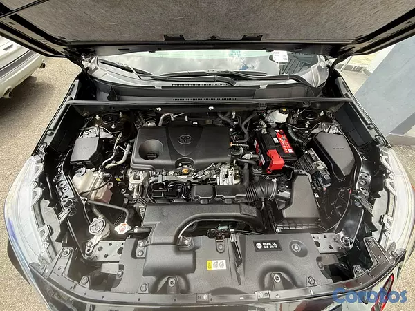 jeepetas y camionetas - Toyota Rav4 XLE 2021 4
