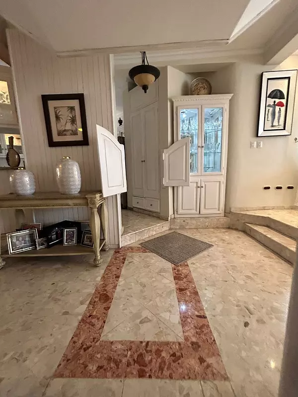 casas - Casa 2 Niveles Arroyo Hondo III 7