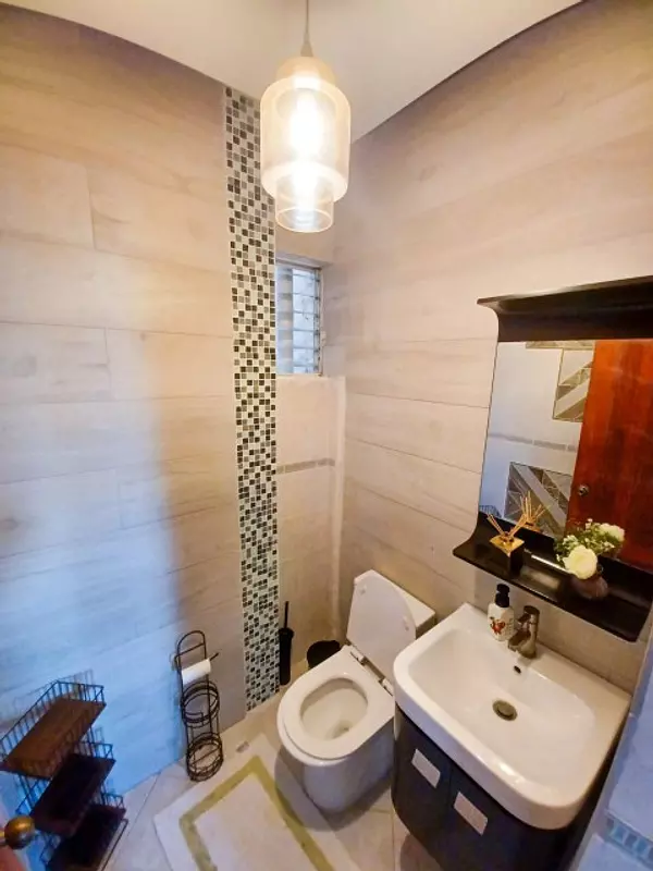 casas - Vendo de oportunidad, hermosa casa Amueblada totalmente, en la Independencia  3
