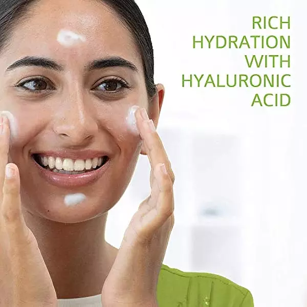 Salud y Equipamiento Médico - Crema De Noche Hidratante Rica En Cetaphil Con Acido Hialuro 3