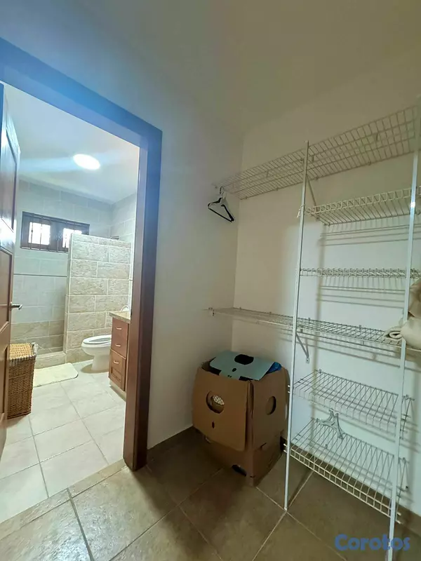 casas vacacionales y villas - Vendo Villa Amueblada en Guavaberry Country Club,  16