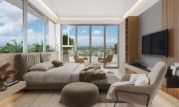apartamentos - Moderno Complejo Residencial en Urbanizacion Thomen  6