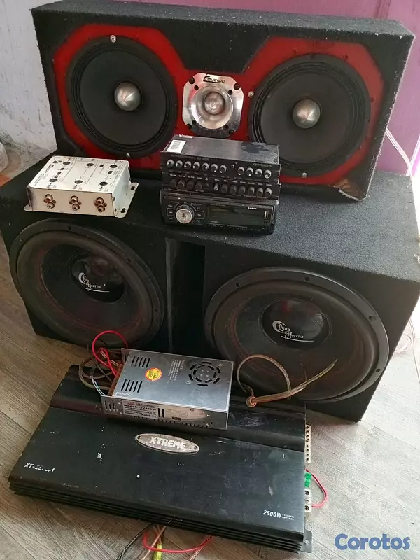 negocios en venta - Música completo barato  4