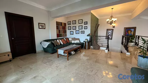 penthouses - PENTHOUSE de 5 habitaciones 5 baños en alquiler en 15