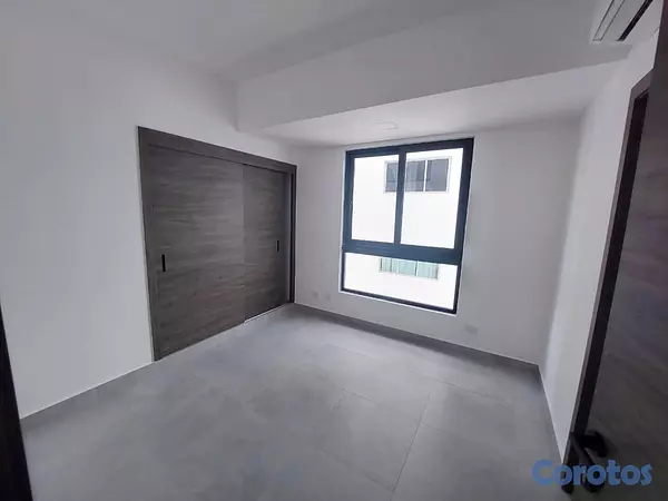 apartamentos - Nuevo con 2hab y 3 baños completos en Naco  7