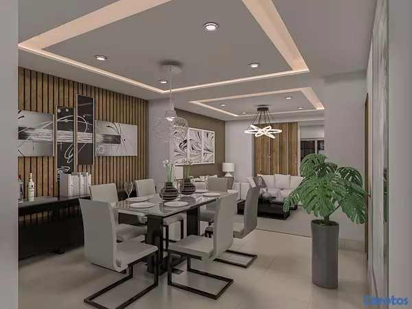 apartamentos - ¡Novedoso Proyecto en El Portal 2hab! 3