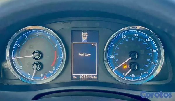 carros - TOYOTA COROLLA SE 2019 3