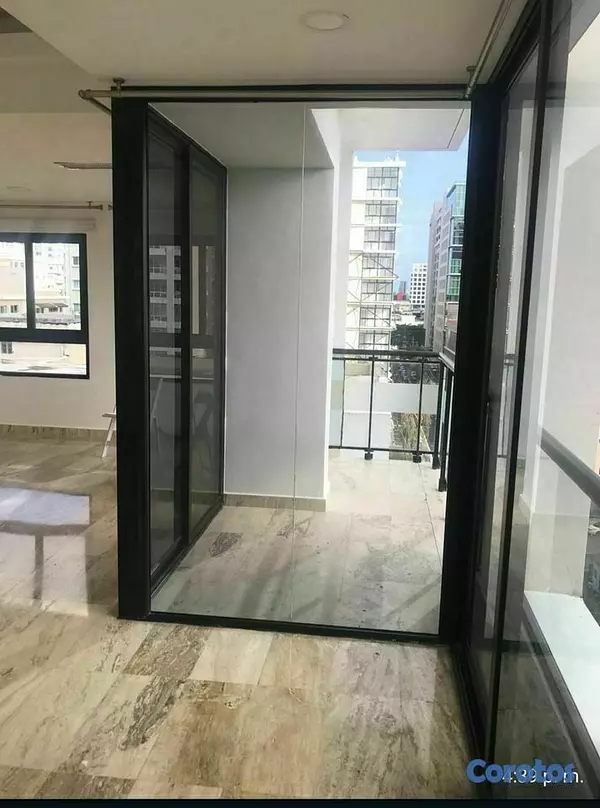 apartamentos - Vendo Lujoso apto Piantini 2