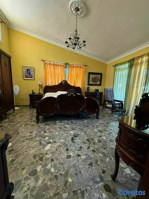 casas - ALQUILO Casa Ideal Para Negocio En Arroyo Hondo 2do DE 3 Niveles
CODIGO: PD449 5