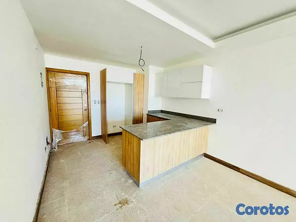 apartamentos - Vendo Apartamento de 2 Habitaciones en Punta Cana 7