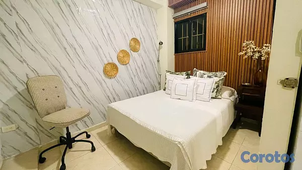 apartamentos - For Rent
sector honduras próxima a la Av. Italia 5