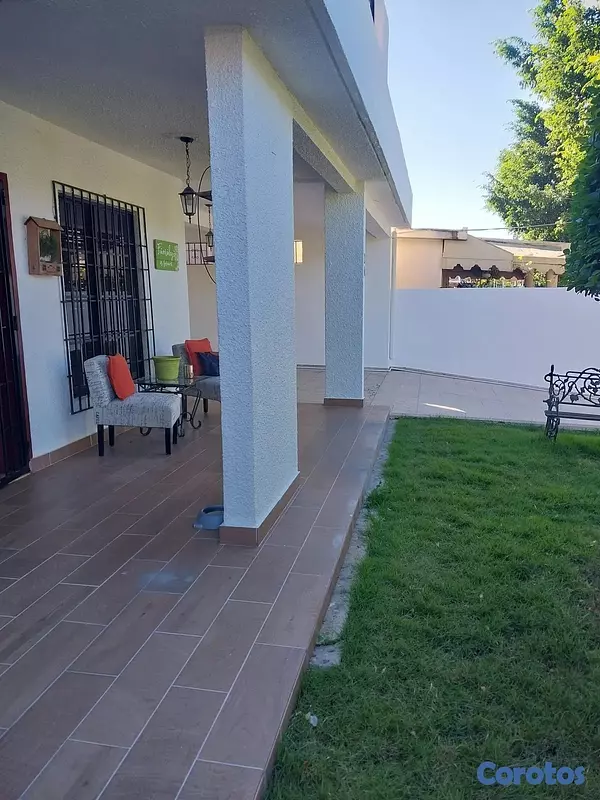 casas - Venta de Casa en Los Prados 7