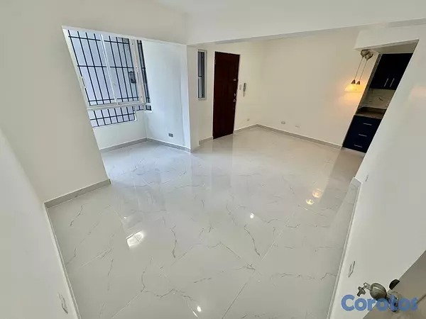 apartamentos - Apartamento en Venta Renacimiento  9