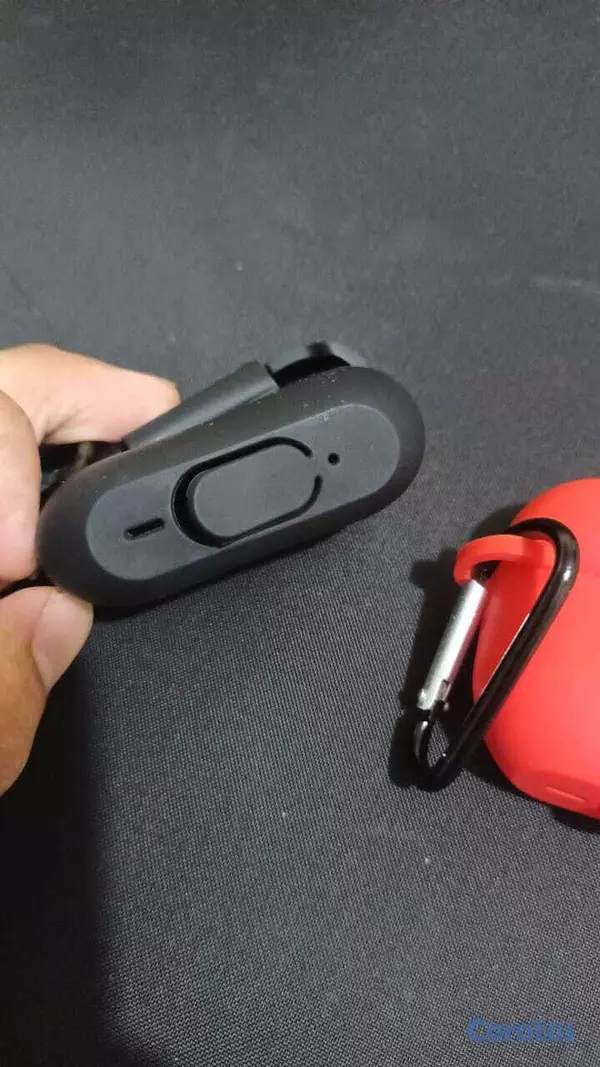 otros electronicos - Covers para Airpods Pro 2 - Leer descripción 3