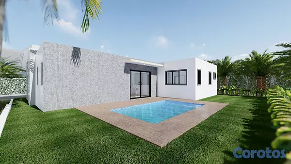 casas - HOUSE IN PUERTO PLATA  NEXT TO THE BEACH  1