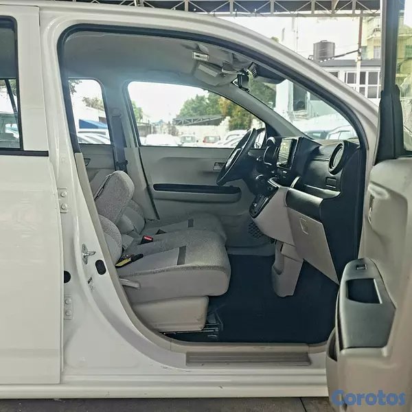 carros - TOYOTA PASSO 2021 RECIEN IMPORTADO🚕🚙🚗 9