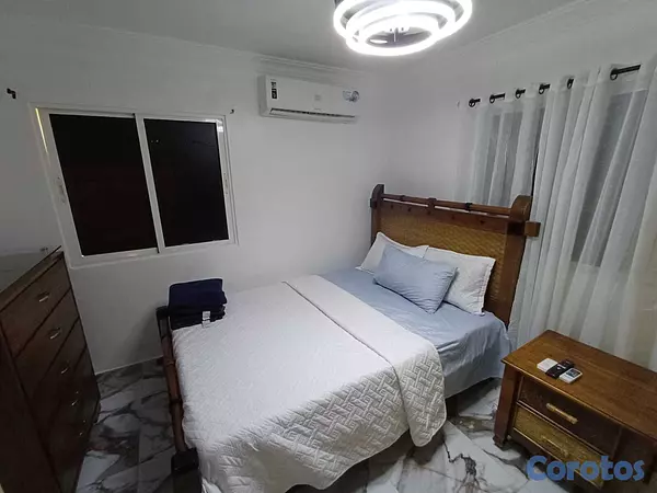 apartamentos - Alquiler de apartamento amueblado en La Avenida Es 6