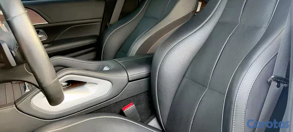 jeepetas y camionetas - Mercedes-benz clase GLS 600 maybach '23 6