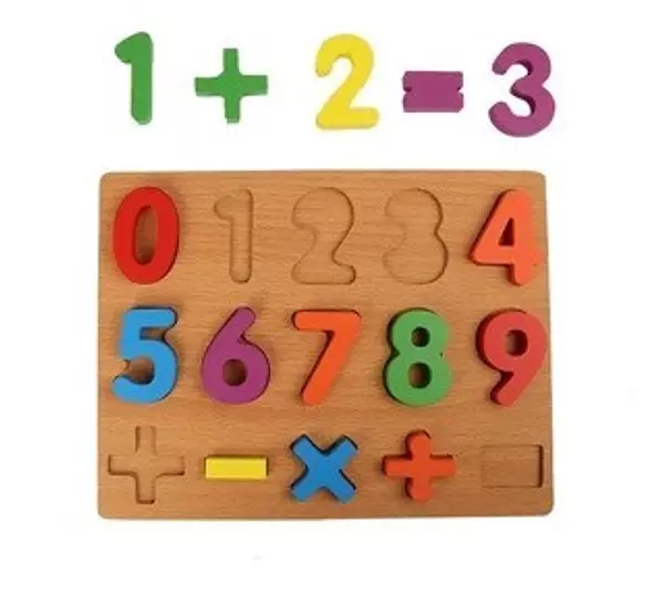 juguetes - ROMPECABEZAS LEGO DE MADERA ABECEDARIO NUMERO FORMAS ALFABETO MONTESORI 7