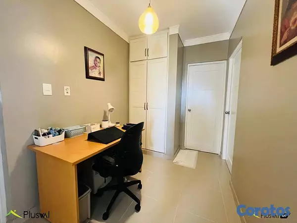 penthouses - Penthouse en venta con terraza privada 2