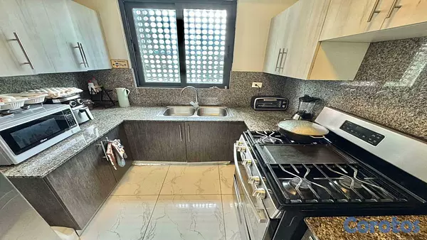 apartamentos - Apartamento en Venta - Evaristo Morales 6