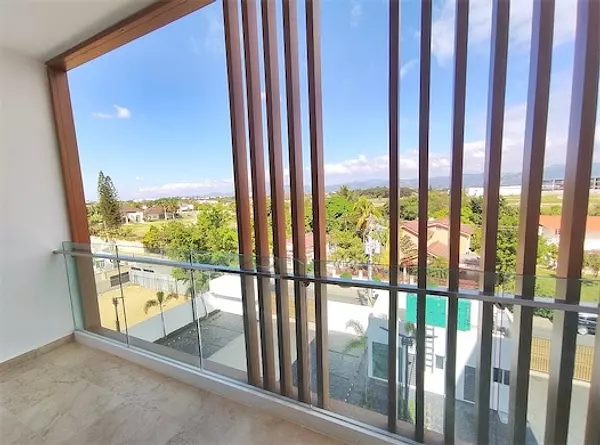 apartamentos - Apartamento de venta en jardines del Este  7