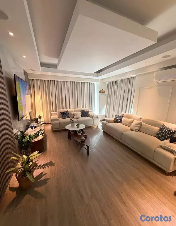 apartamentos - Apartamento en Venta – Fernández, D.N. 2