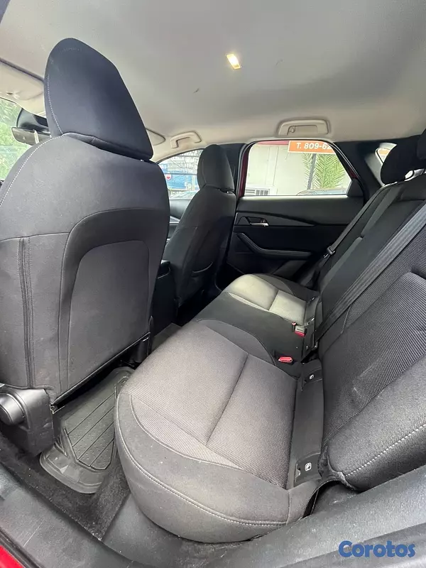 jeepetas y camionetas - Mazda CX-30 GT 2022 5