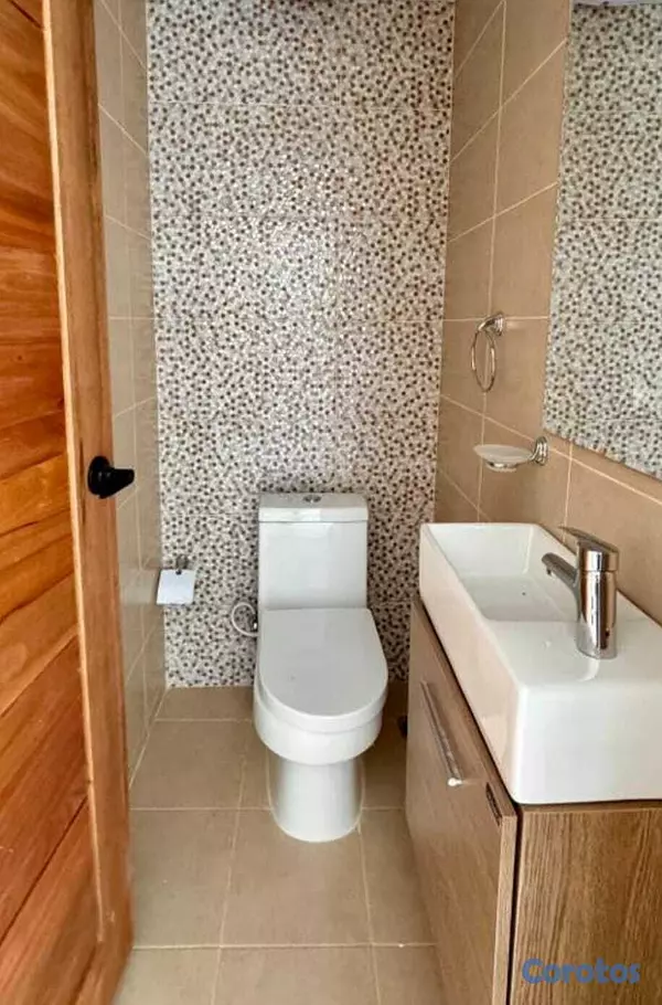 apartamentos - Amplio apartamento de 140 m² en Mirador Norte con  11