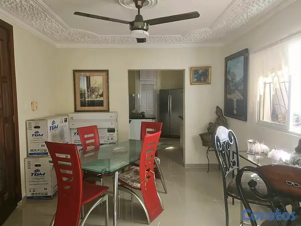 casas - Venta de Casa en La Castellana 17
