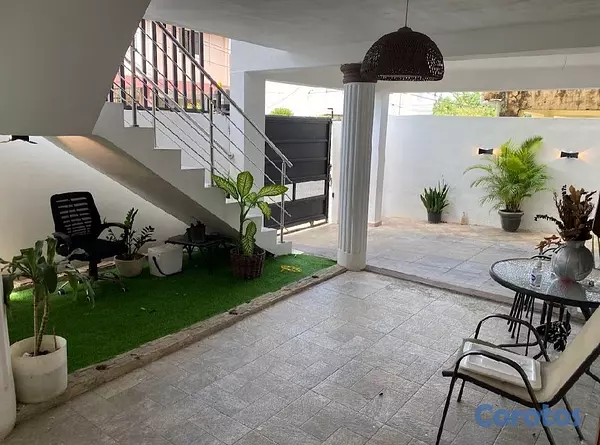 casas - Casa en Venta urbanización Máximo Gómez  6
