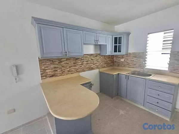 apartamentos - Vendo apartamento en Buenos Aires del Mirador  10