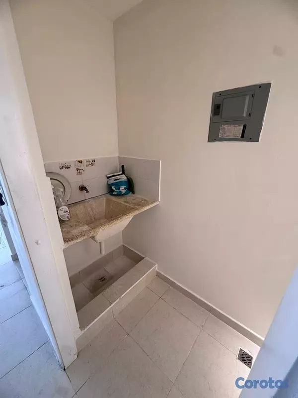 apartamentos - Se alquila en Ciudad Juan Bosch 3