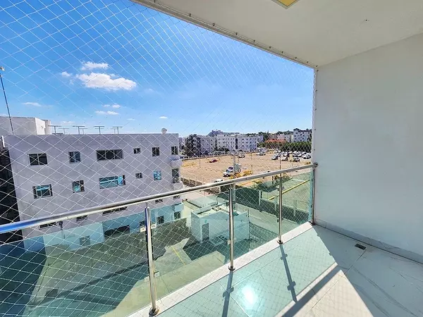 apartamentos - Apartamneto de renta tipo penthouses próximo al homs, Santiago  7