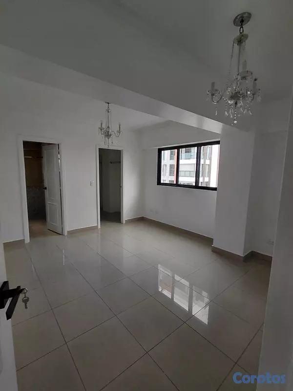 apartamentos - APARTAMENTO EN ALQUILER EN PIANTINI 6