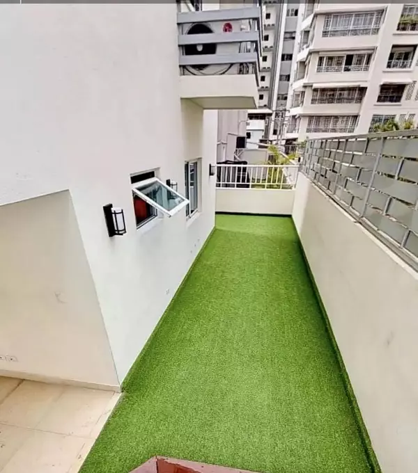 apartamentos - Apartamento Exclusivo en Piantini 6