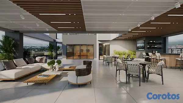 apartamentos - Av Enriquillo *Proyecto* Exclusiva torre en privilegiada ubicación para invertir 3