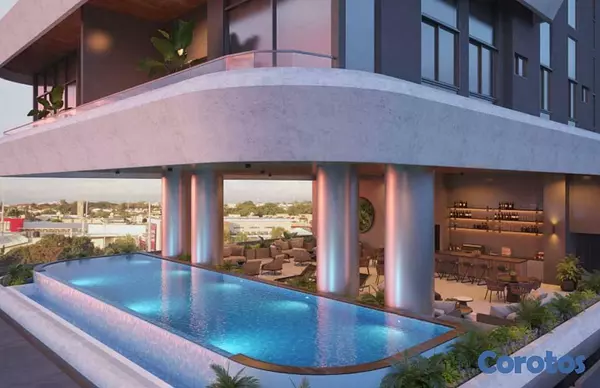 apartamentos - AD Metropolitan Tower – Torre Residencial de 25 Niveles en Alma Rosa I 8