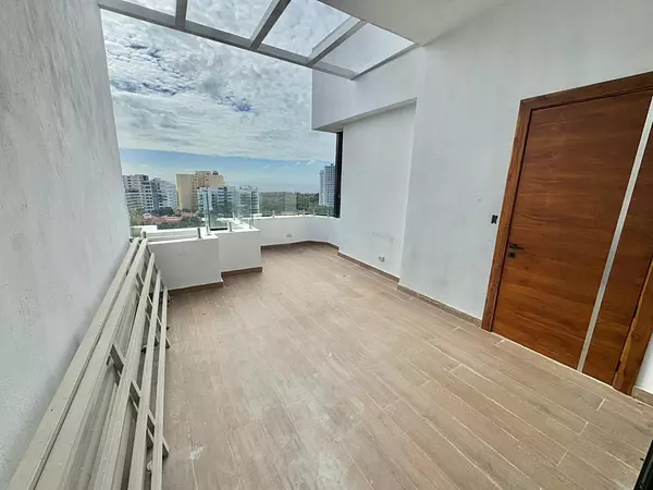 penthouses - Penthouse Nuevo en Venta LOS CACICAZGOS  2