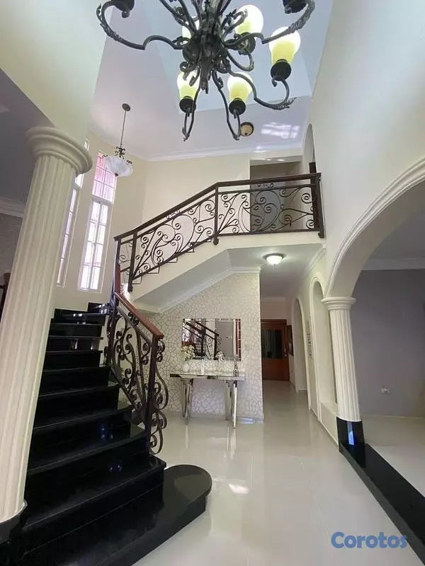 casas - Casa en Venta Prolongación  6