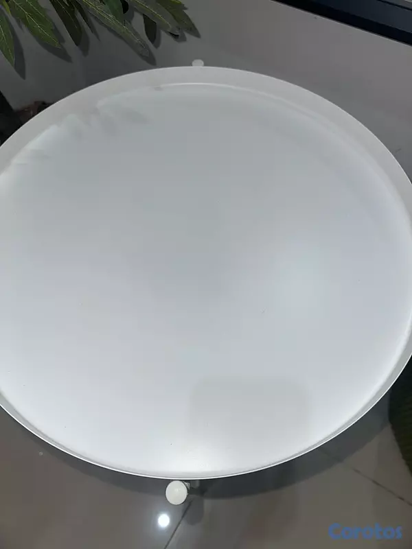 decoración y accesorios - Mesita IKEA  2