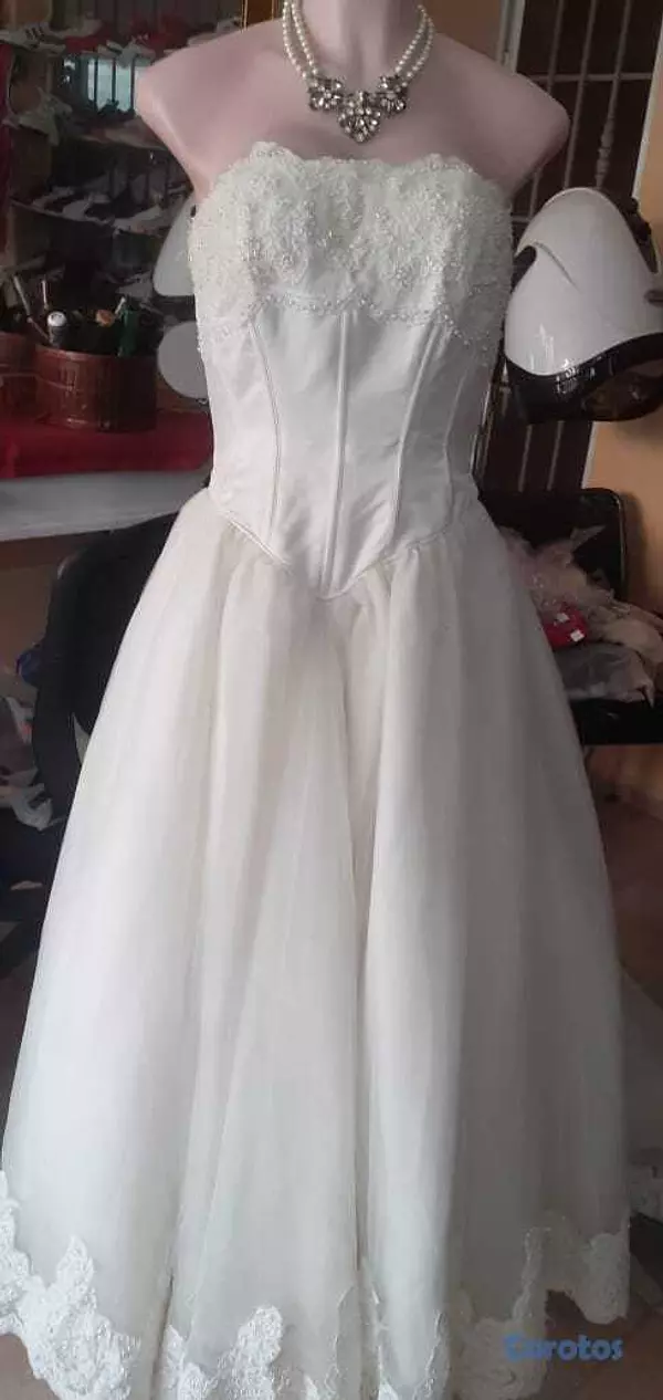 negocios en venta - Venta de tienda de casa de novias 3