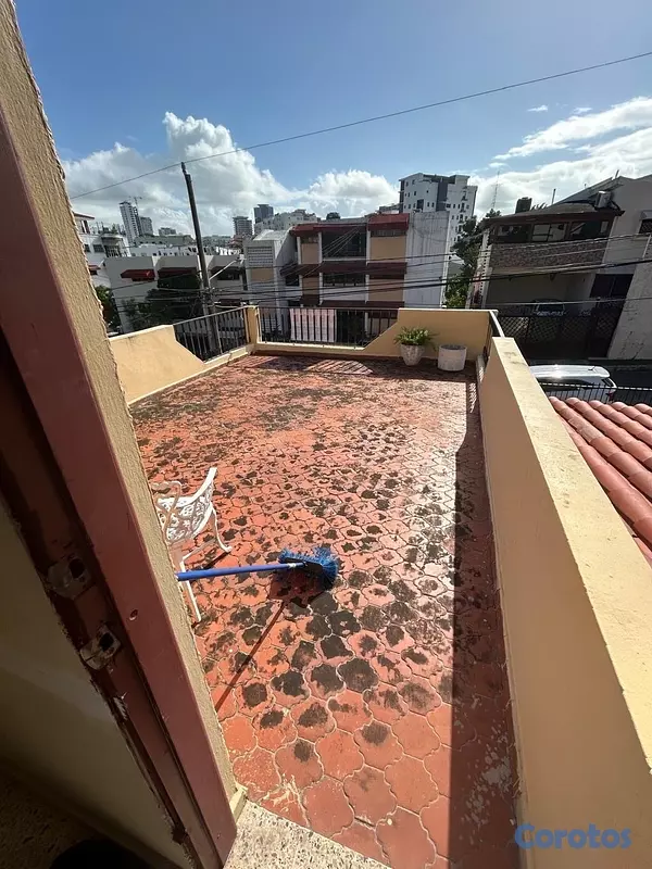 casas - se vende casa urbanización Fernández  6