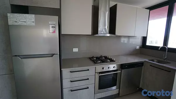 apartamentos - apartamento en venta en Evaristo Morales 3